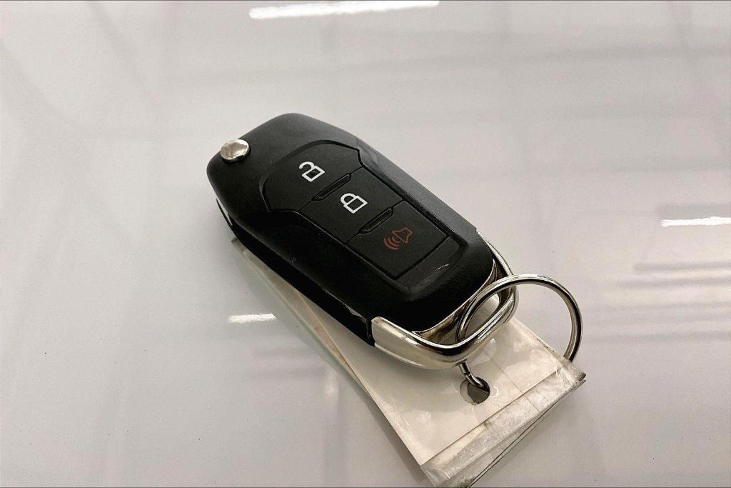 used 2017 Ford F-150 car, priced at $19,288