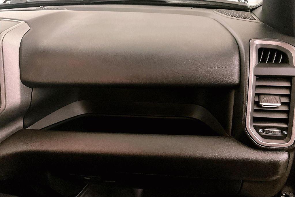 used 2023 Ram 1500 car, priced at $29,500