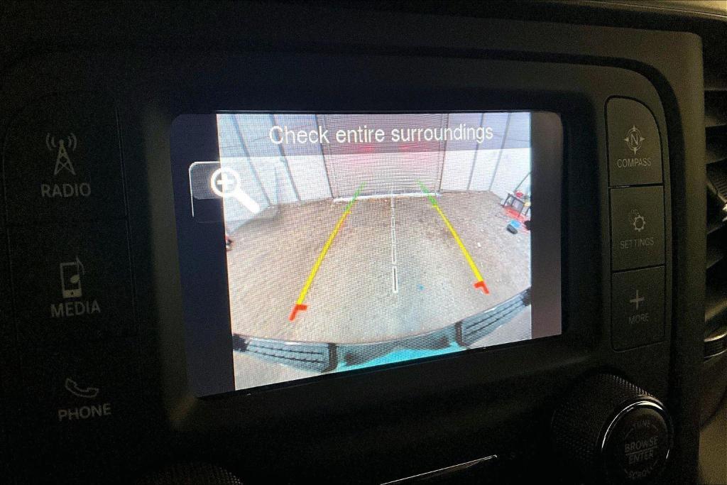 used 2023 Ram 1500 car, priced at $29,500