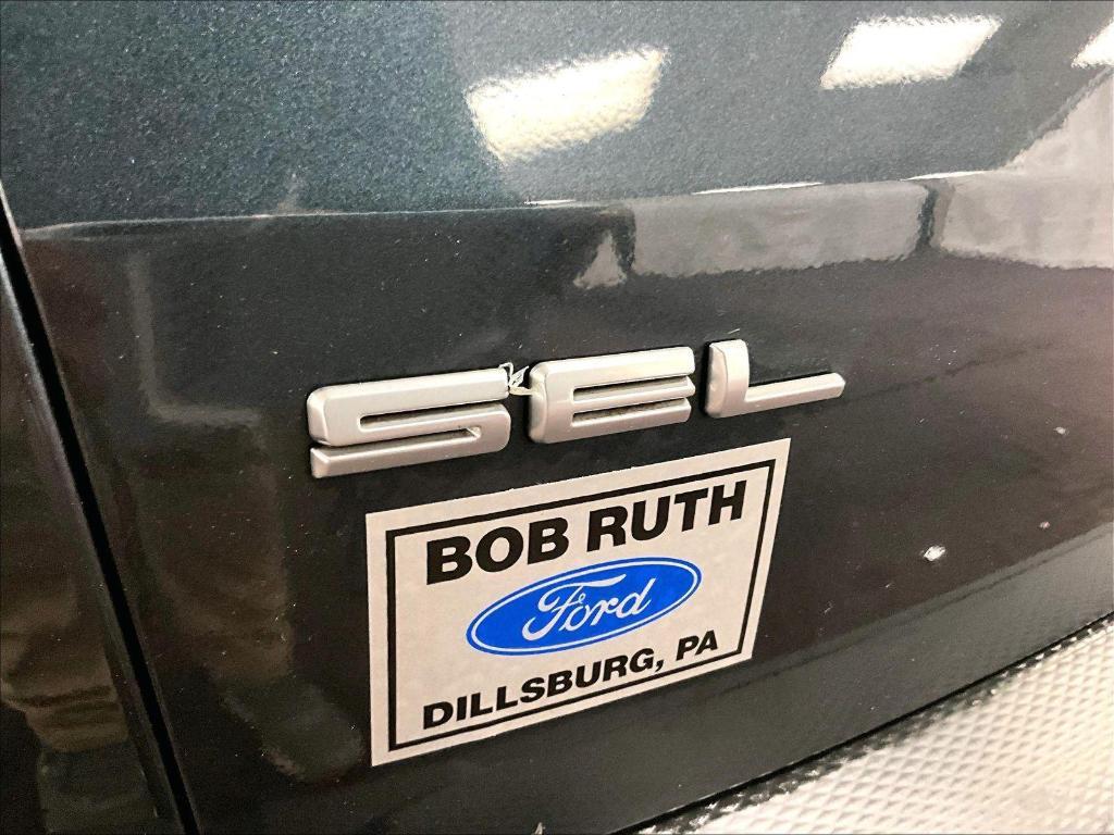used 2022 Ford Escape car, priced at $22,500