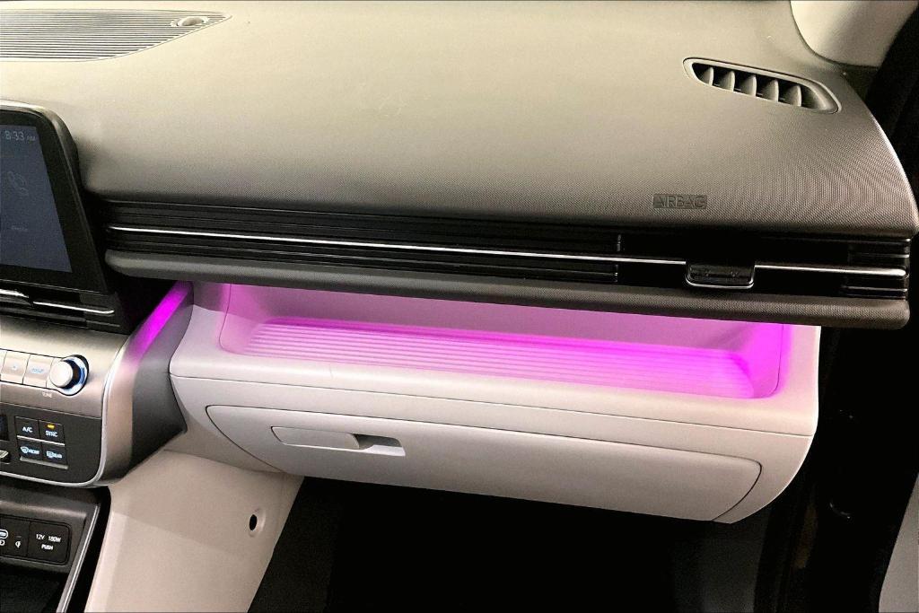 used 2024 Hyundai Kona car, priced at $24,500