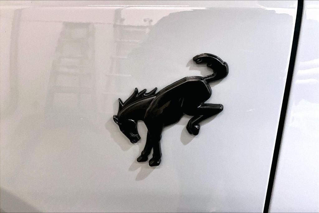 used 2022 Ford Bronco car, priced at $44,000