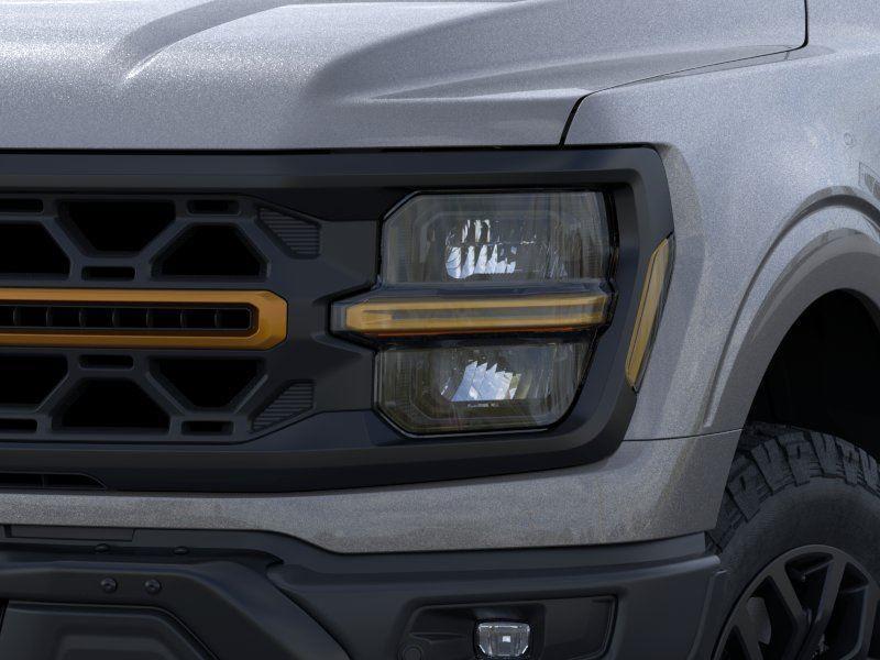 new 2025 Ford F-150 car, priced at $67,680