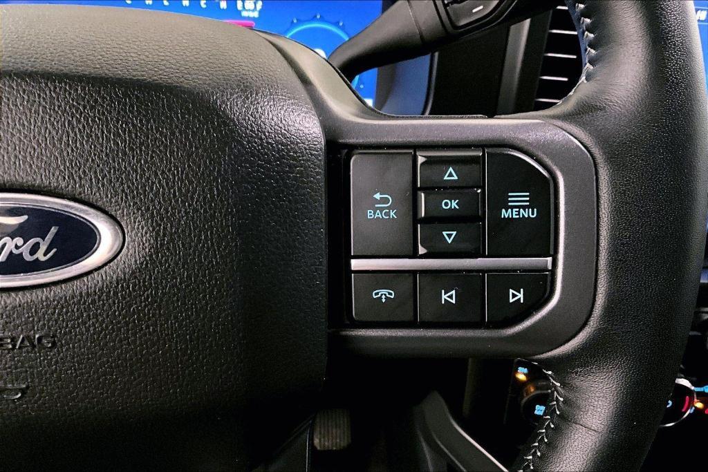 used 2024 Ford F-250 car, priced at $71,000