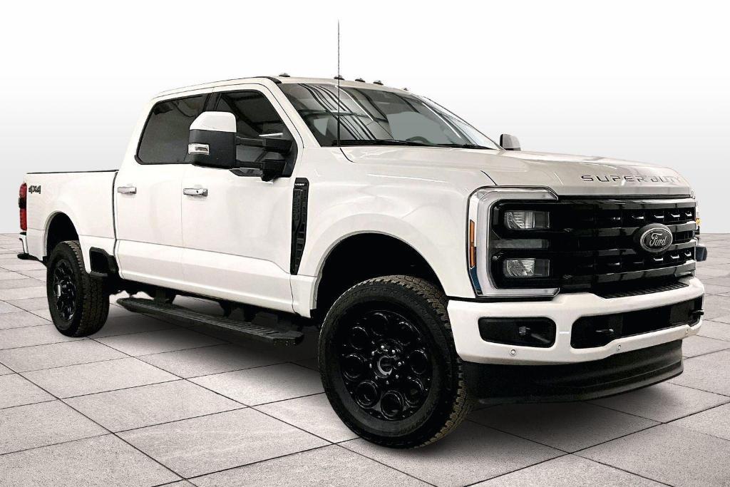 used 2024 Ford F-250 car, priced at $71,000