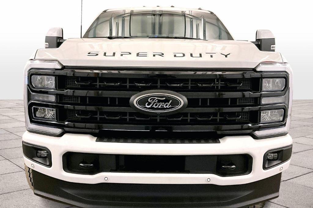 used 2024 Ford F-250 car, priced at $71,000