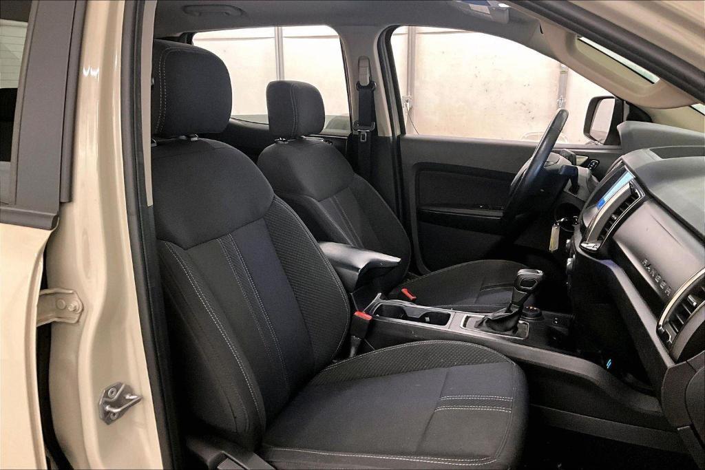 used 2022 Ford Ranger car, priced at $30,000