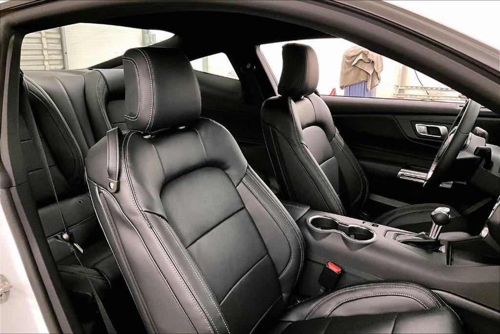 new 2026 Ford Mustang car, priced at $40,000