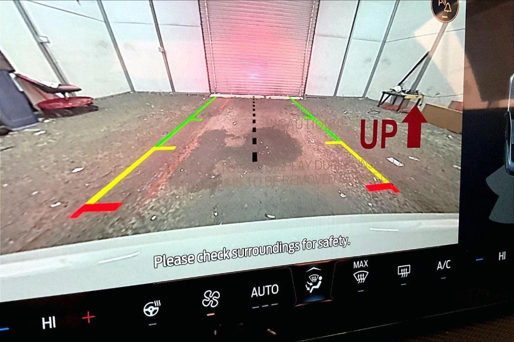 new 2026 Ford Mustang car, priced at $40,000