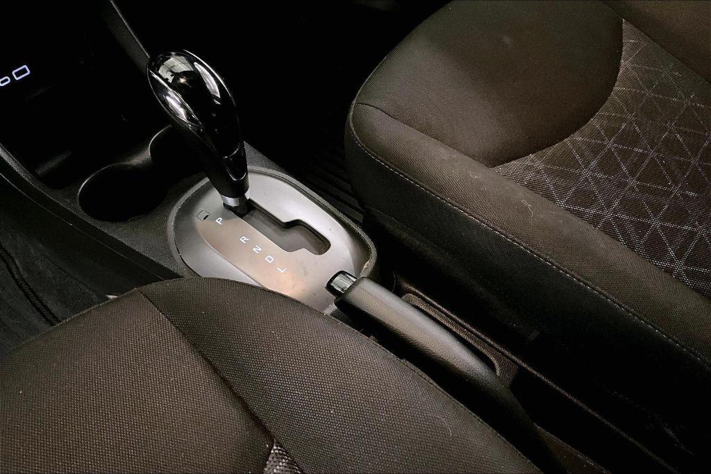 used 2019 Chevrolet Spark car, priced at $14,000