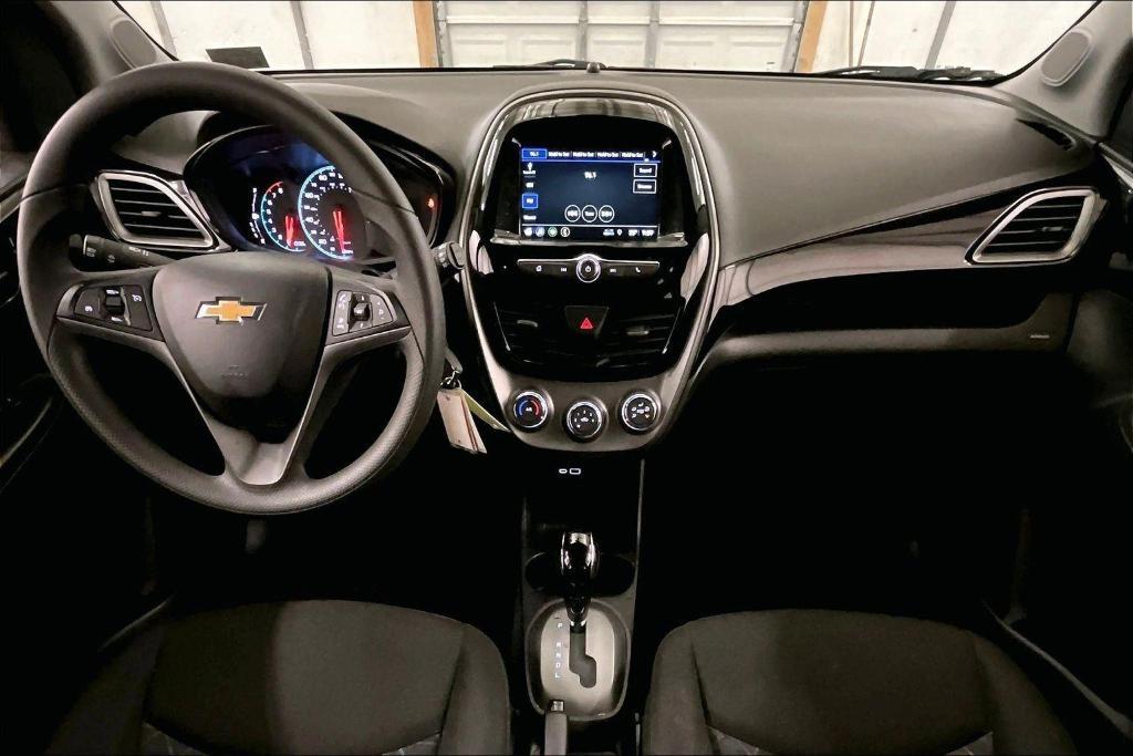 used 2019 Chevrolet Spark car, priced at $14,000
