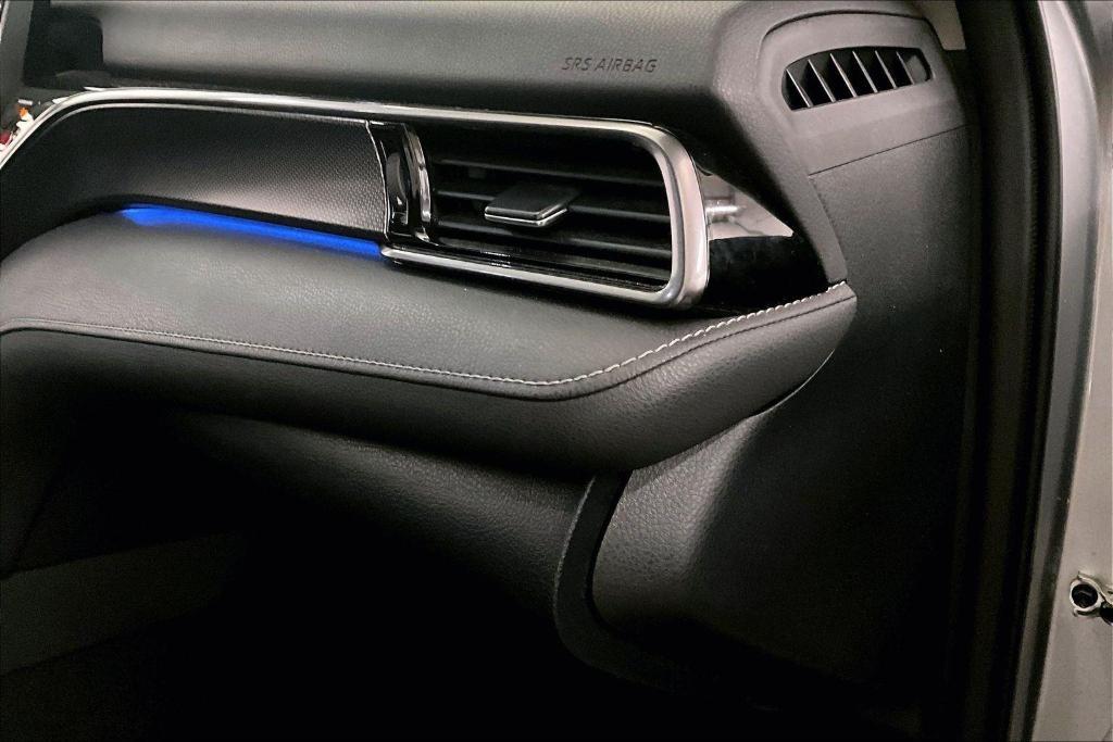 used 2023 Toyota Camry car, priced at $22,500