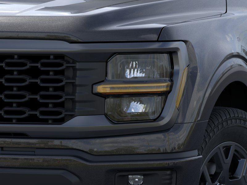new 2026 Ford F-150 car, priced at $46,695
