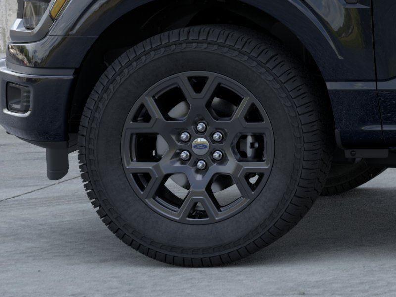 new 2026 Ford F-150 car, priced at $46,695