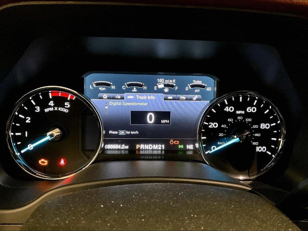 used 2019 Ford F-350 car, priced at $51,488