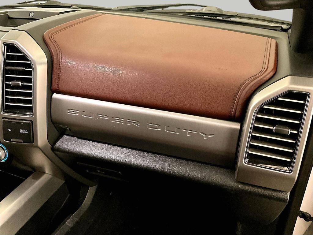 used 2019 Ford F-350 car, priced at $51,488