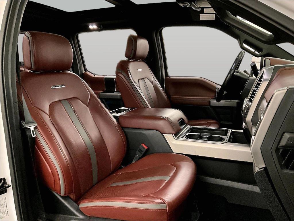 used 2019 Ford F-350 car, priced at $51,488