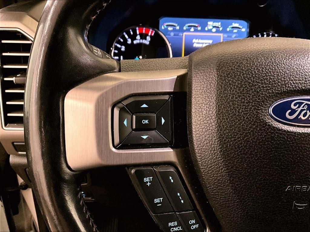 used 2019 Ford F-350 car, priced at $51,488