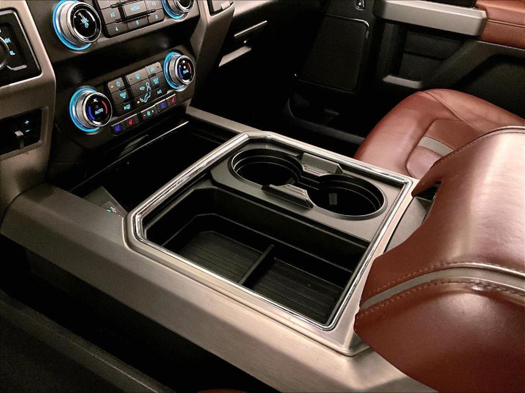 used 2019 Ford F-350 car, priced at $51,488
