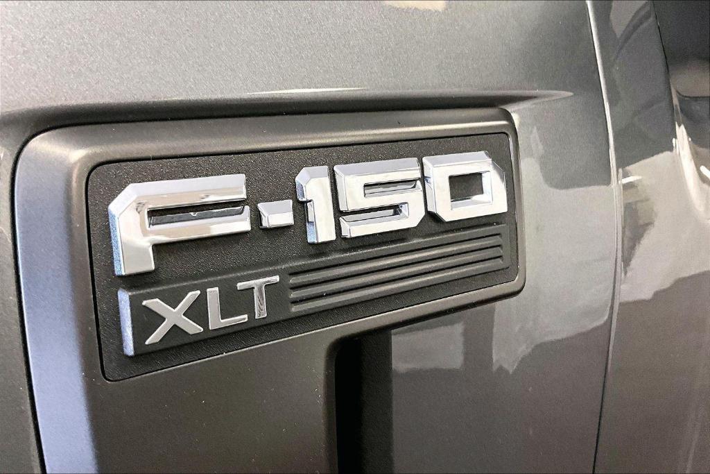 used 2022 Ford F-150 car, priced at $36,500