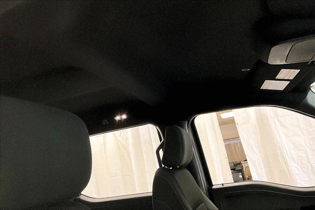 used 2022 Ford F-150 car, priced at $36,500