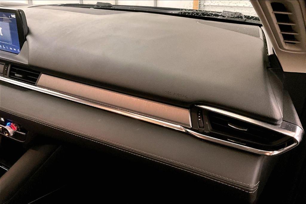 used 2021 Mazda Mazda6 car, priced at $16,000