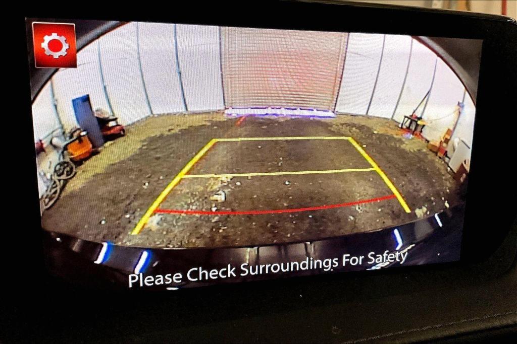 used 2021 Mazda Mazda6 car, priced at $16,000