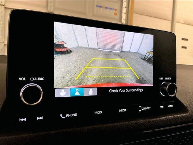 used 2022 Honda Civic car, priced at $24,240