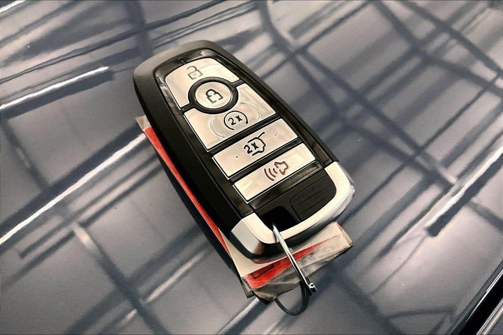 new 2026 Ford Explorer car, priced at $60,500