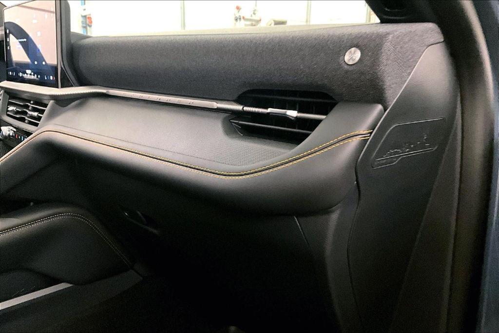 new 2026 Ford Explorer car, priced at $60,500