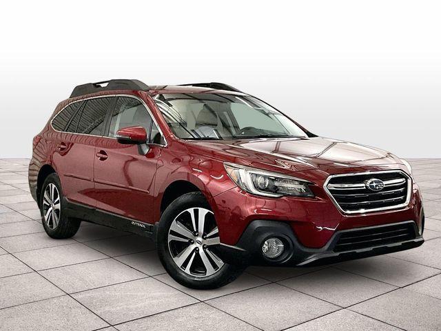 used 2018 Subaru Outback car, priced at $15,978
