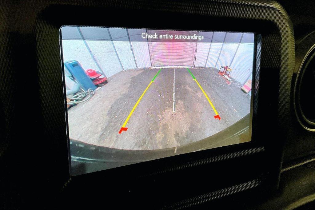 used 2022 Jeep Wrangler Unlimited car, priced at $29,500