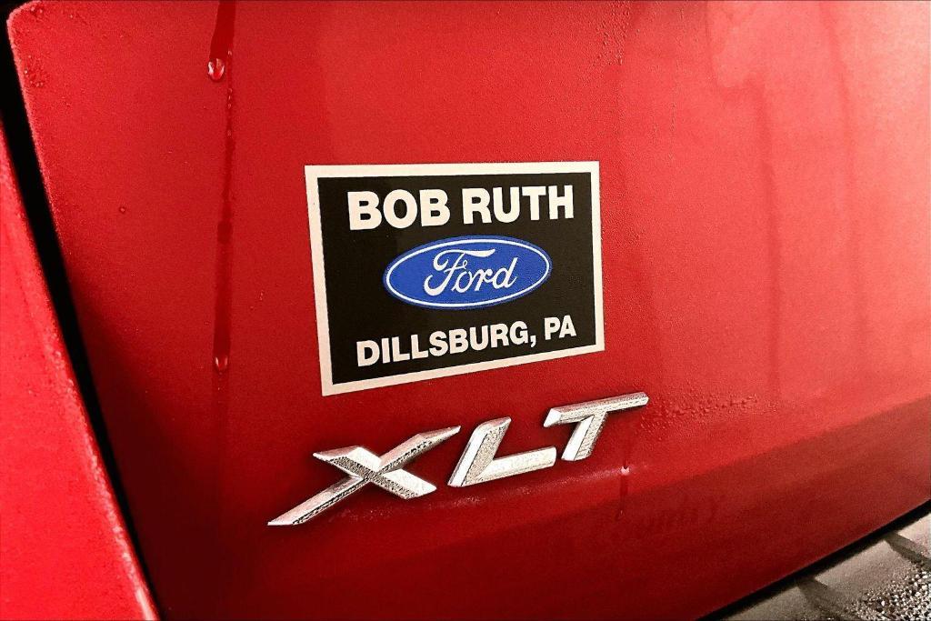 used 2020 Ford Explorer car, priced at $22,500