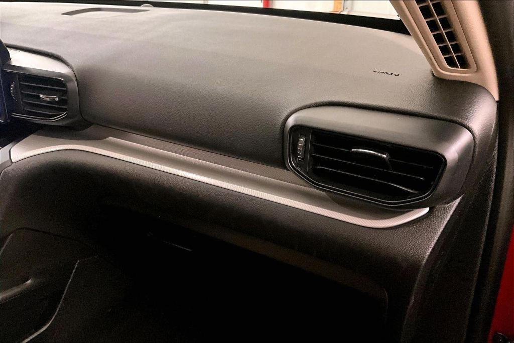 used 2020 Ford Explorer car, priced at $22,500