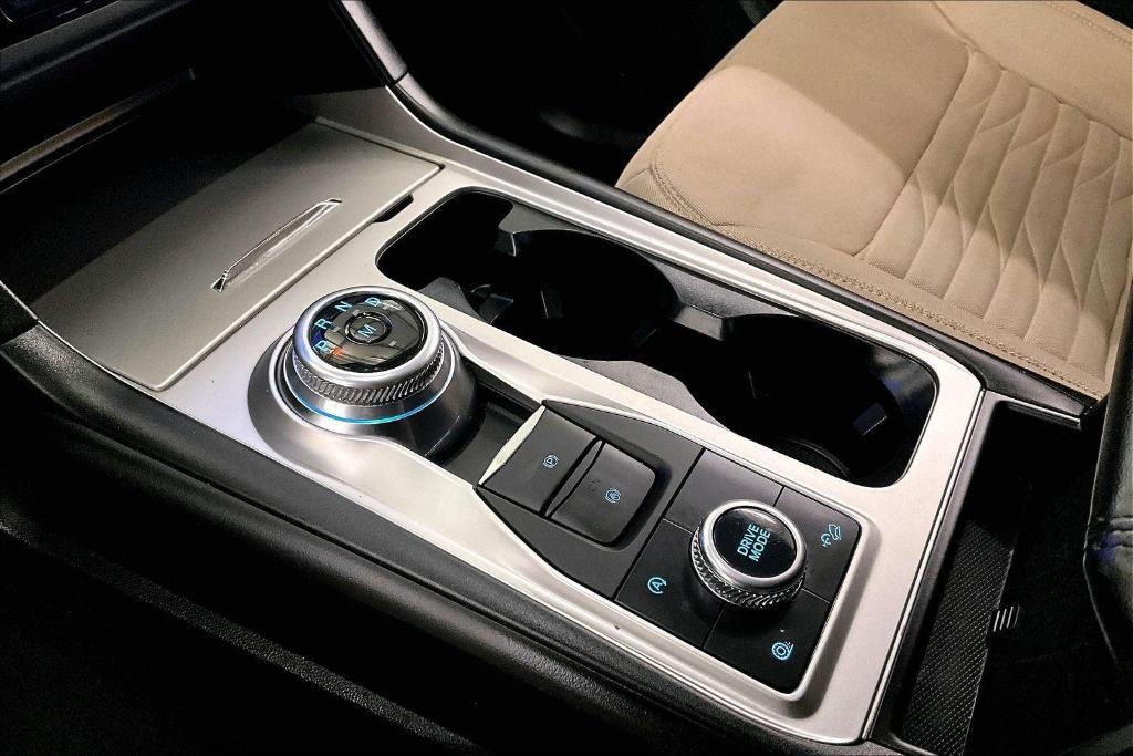 used 2020 Ford Explorer car, priced at $22,500