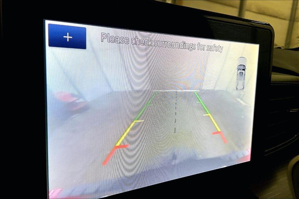 used 2020 Ford Explorer car, priced at $22,500