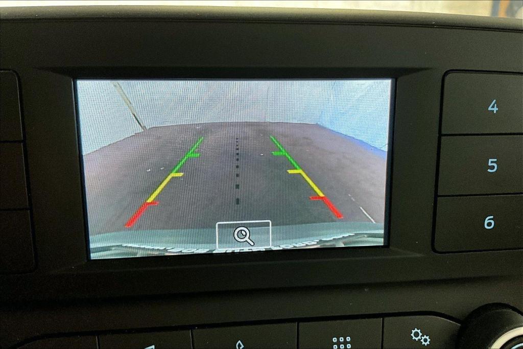 used 2022 Ford EcoSport car, priced at $15,250