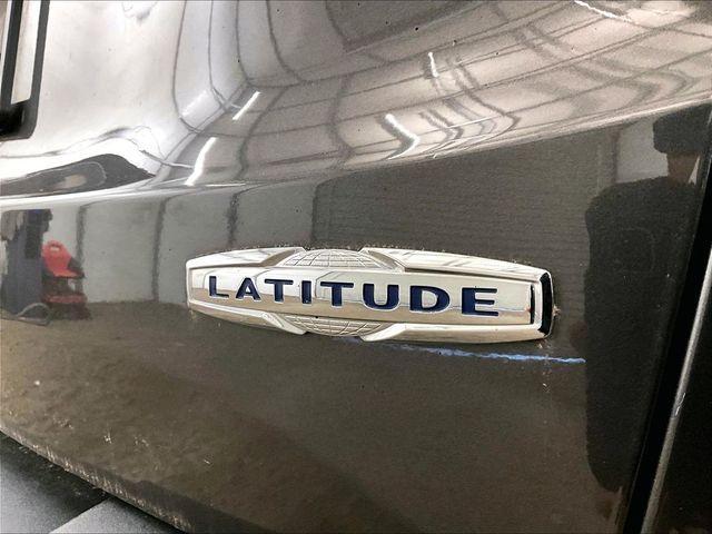 used 2018 Jeep Renegade car, priced at $16,990