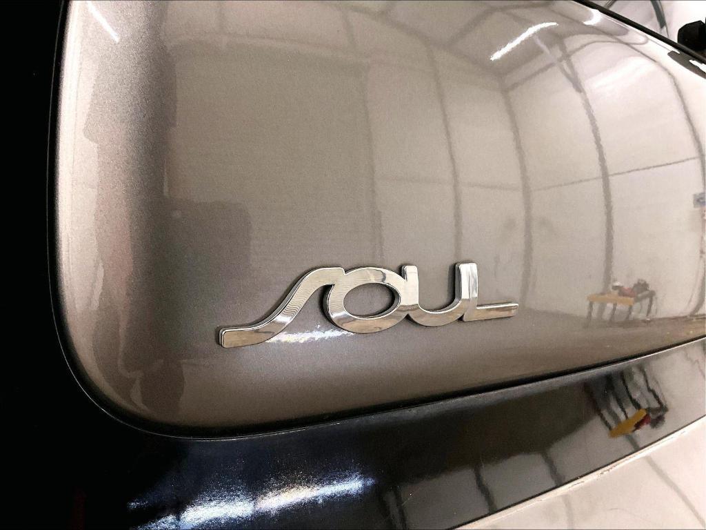 used 2016 Kia Soul car, priced at $8,788