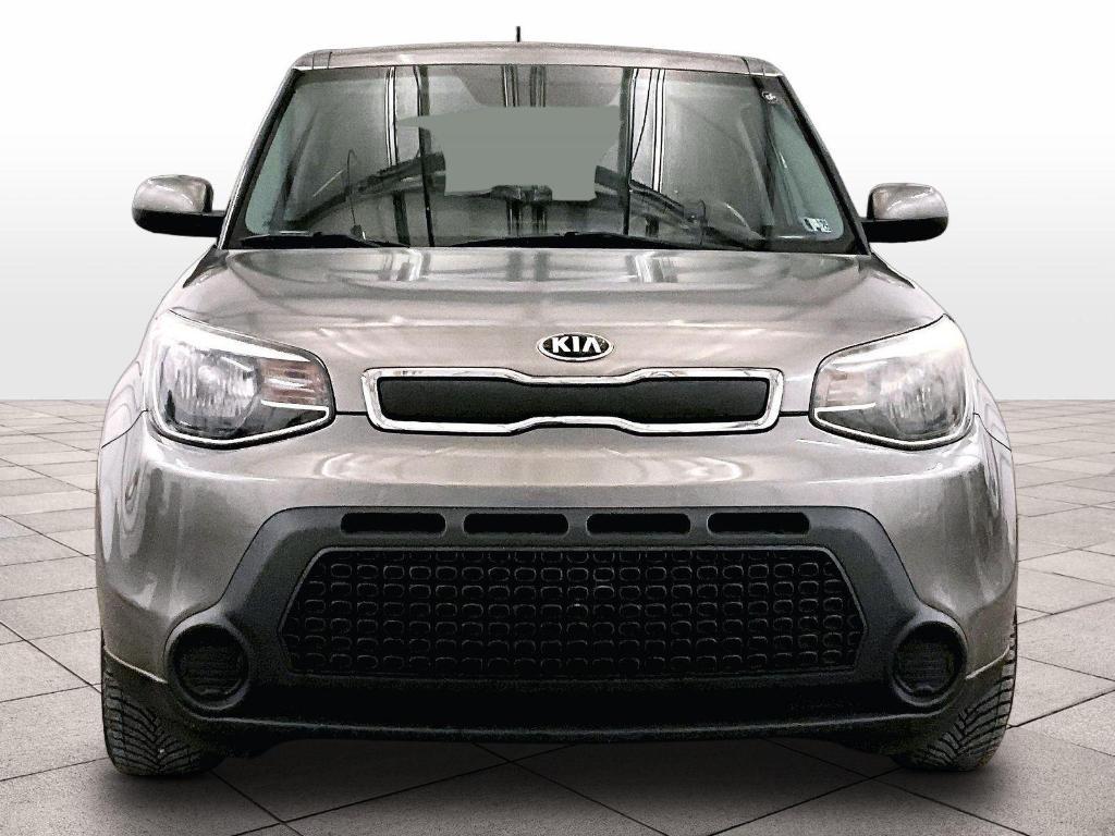 used 2016 Kia Soul car, priced at $8,788