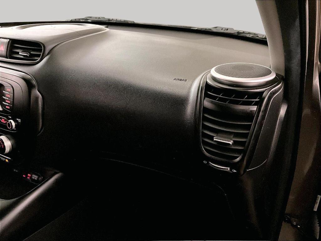 used 2016 Kia Soul car, priced at $8,788