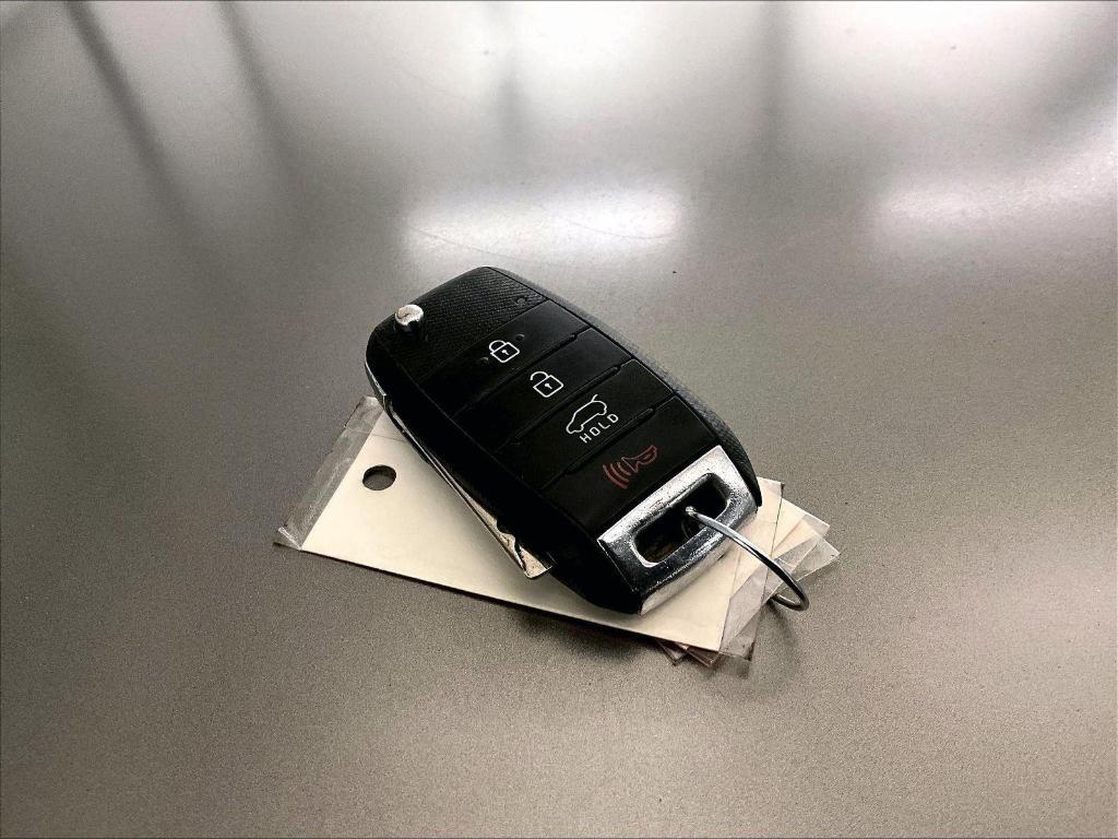 used 2016 Kia Soul car, priced at $8,788