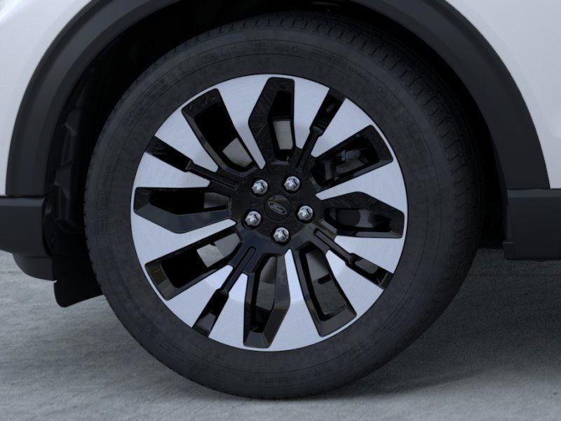 new 2026 Ford Explorer car, priced at $59,000