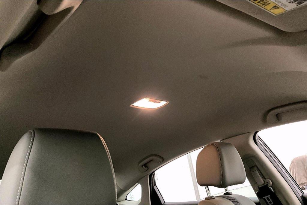 used 2019 Honda Civic car, priced at $18,500