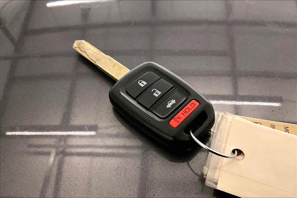 used 2019 Honda Civic car, priced at $18,500