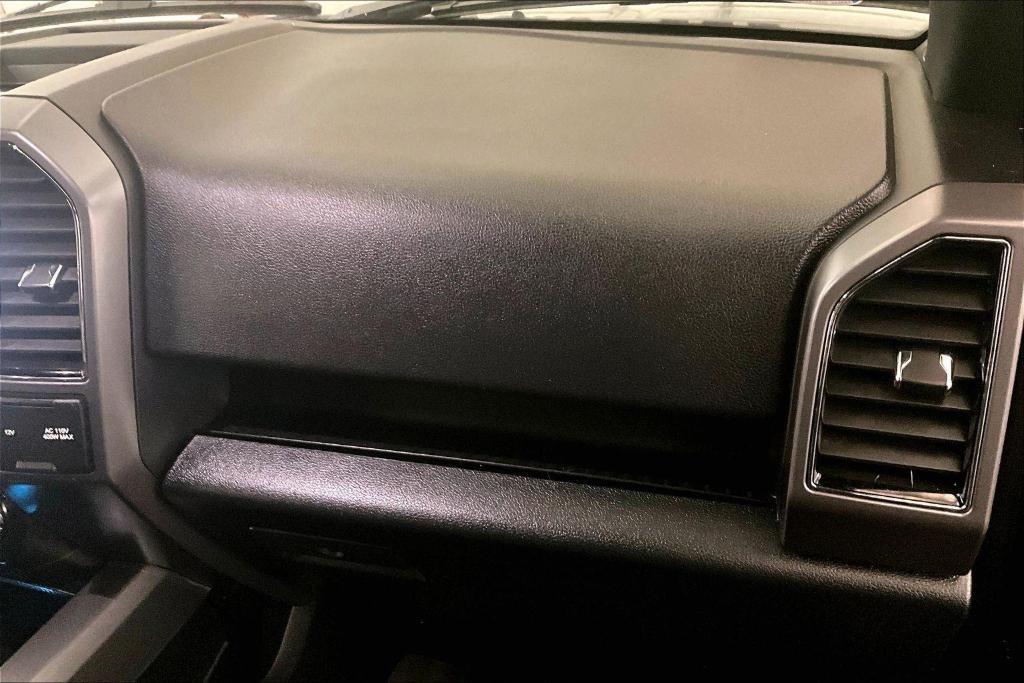 used 2020 Ford F-150 car, priced at $21,288