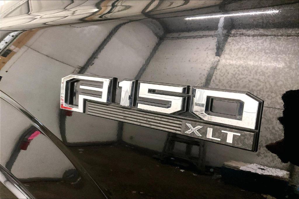 used 2020 Ford F-150 car, priced at $21,288