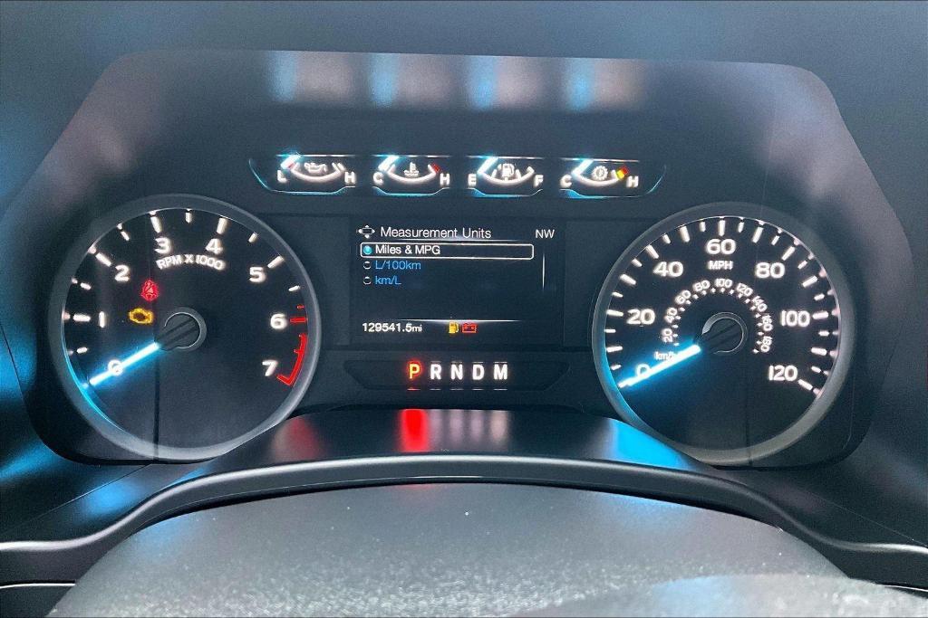 used 2020 Ford F-150 car, priced at $21,288