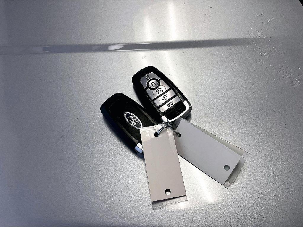 used 2023 Ford Edge car, priced at $25,000