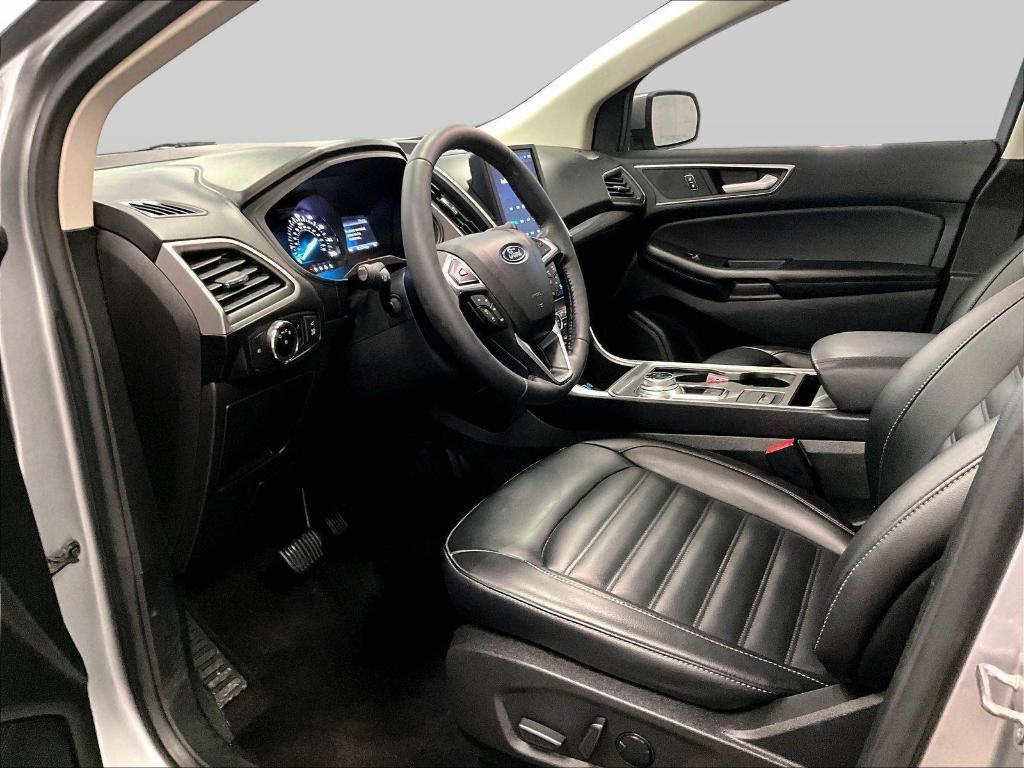 used 2023 Ford Edge car, priced at $25,000